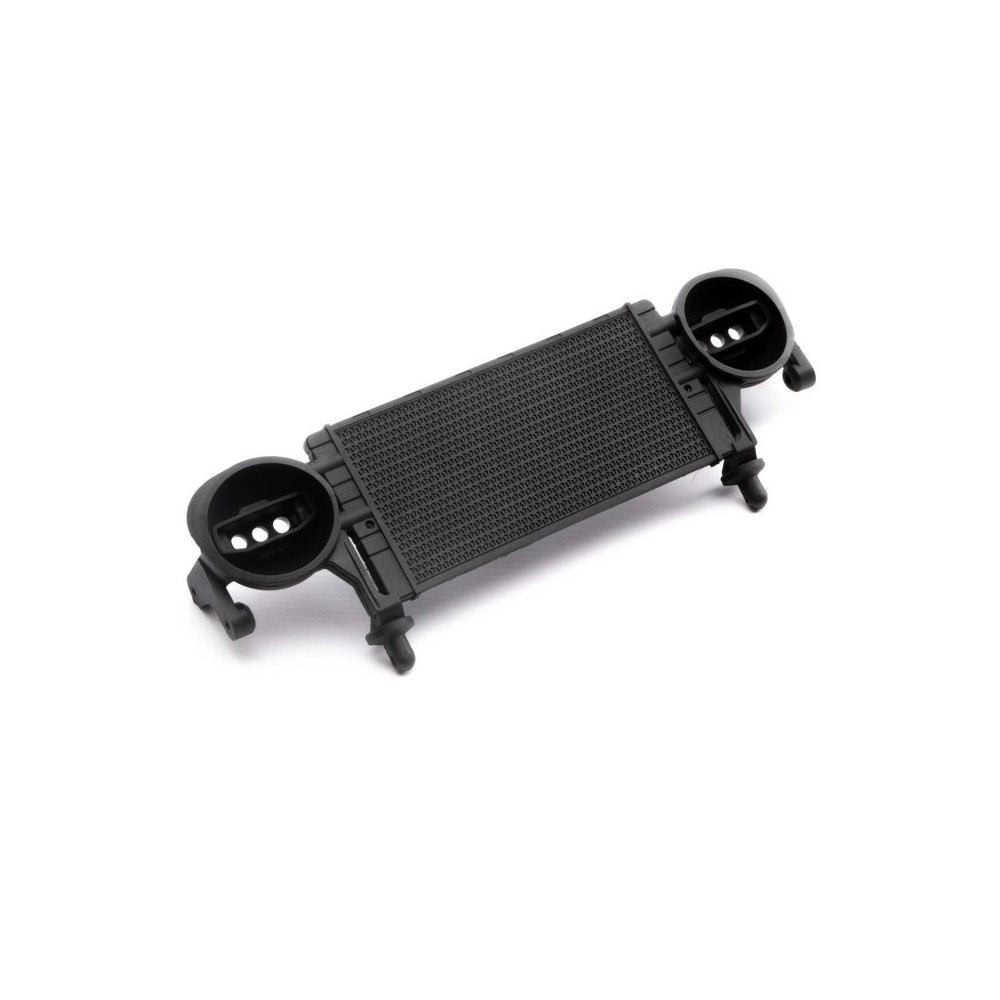 Axial SCX6: Jeep JLU Front Grille-Light Bucket AXI250005 Axial SCX6: Jeep JLU Front Grille-Light Bucket AXI250005
