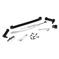 Manillas de puerta izquierda y derecha Traxxas TRX8132