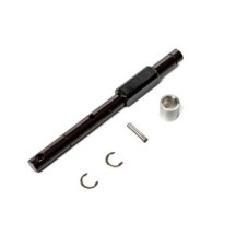 Axial SCX6: Rear Output Shaft & Spacer AXI252022