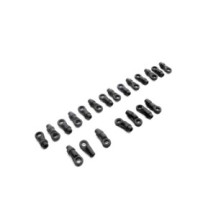 Axial SCX6: Rod End Set AXI254006