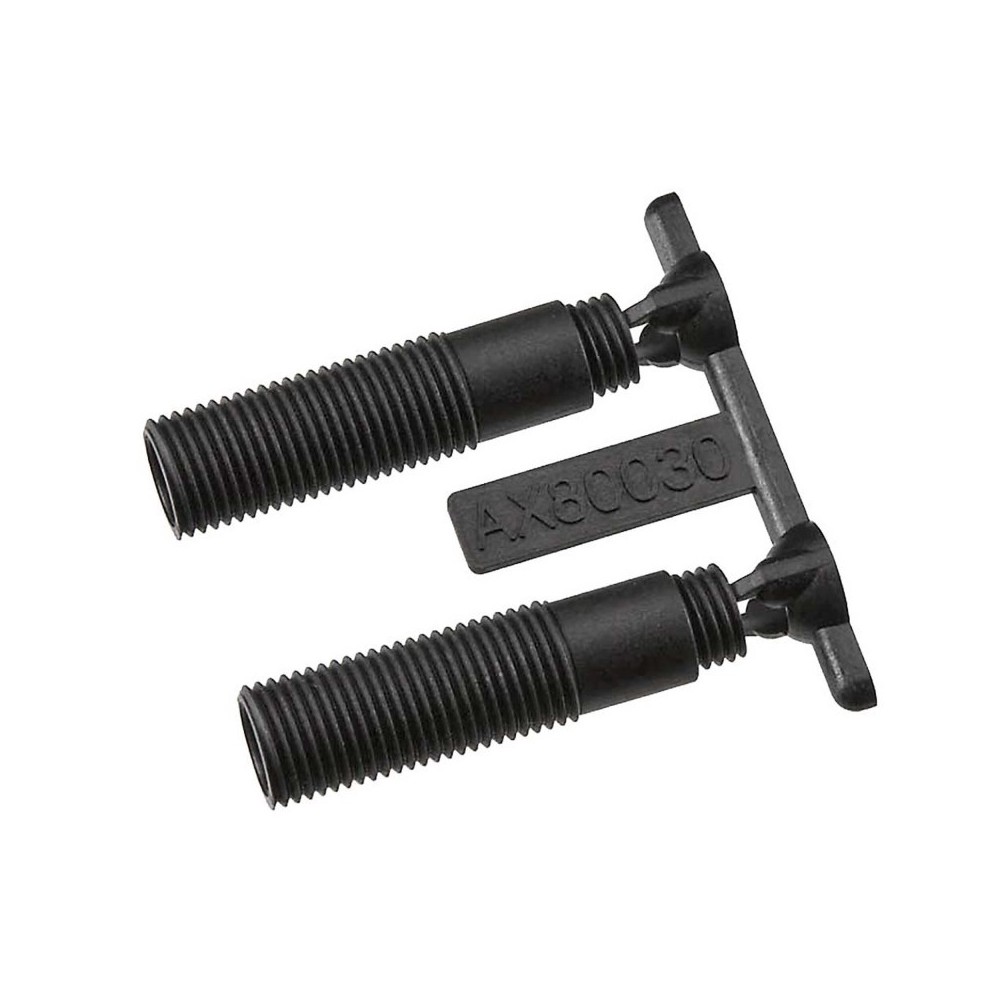 Axial Shock Body Set 61-90 AXIC0805
