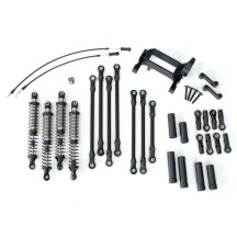Kit elevación brazos largos TRX-4 Traxxas TRX8140