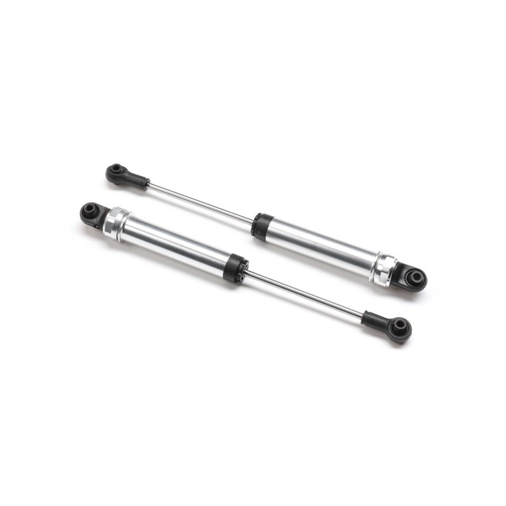 Axial Shock Set Complete Rear IS10: AXP8 AXI-2224 Axial Shock Set Complete Rear IS10: AXP8 AXI-2224