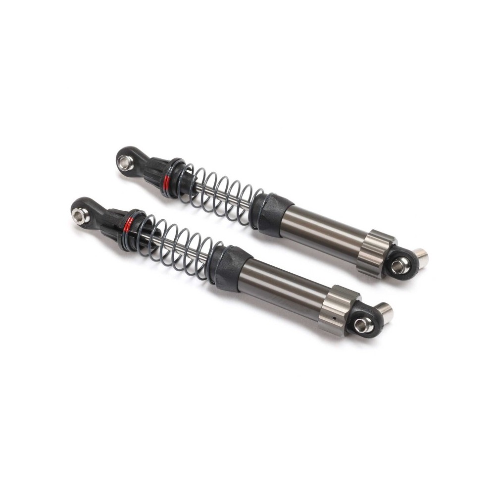 Axial Shock Set Complete : 1-10 SCX10 PRO AXI233036 Axial Shock Set Complete : 1-10 SCX10 PRO AXI233036