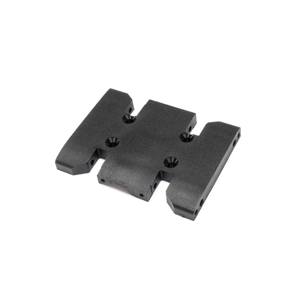 Axial Skid Plate Center: 1-10 SCX10 PRO AXI231051 Axial Skid Plate Center: 1-10 SCX10 PRO AXI231051