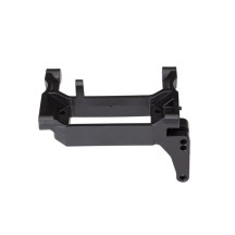 Soporte servo dirección TRX-4 brazos largos Traxxas TRX8141