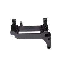 Soporte de servo de dirección para kit de elevación de brazos largos TRX-4 Traxxas TRX8141