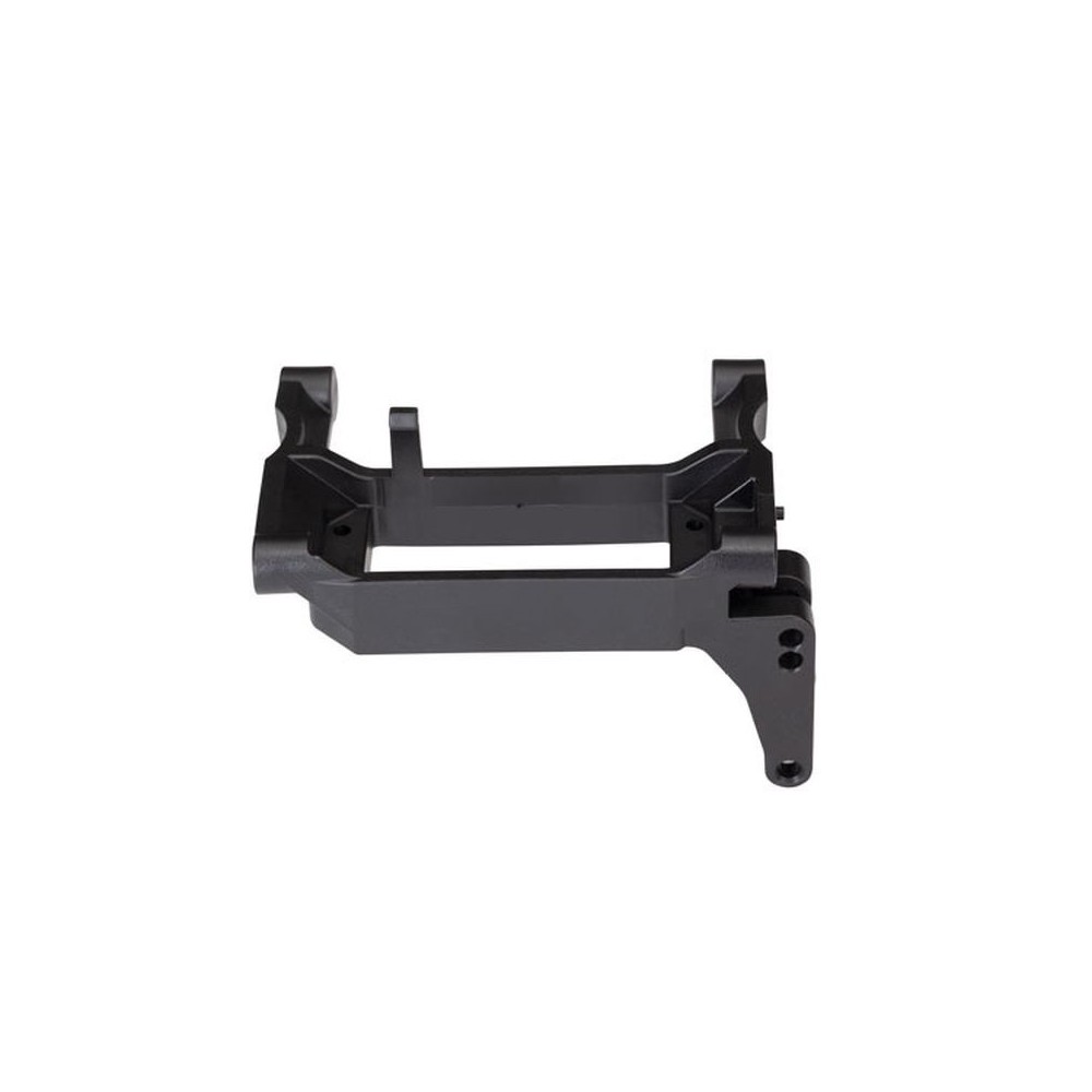 Soporte servo dirección TRX-4 brazos largos Traxxas TRX8141 Soporte servo dirección TRX-4 brazos largos Traxxas TRX8141