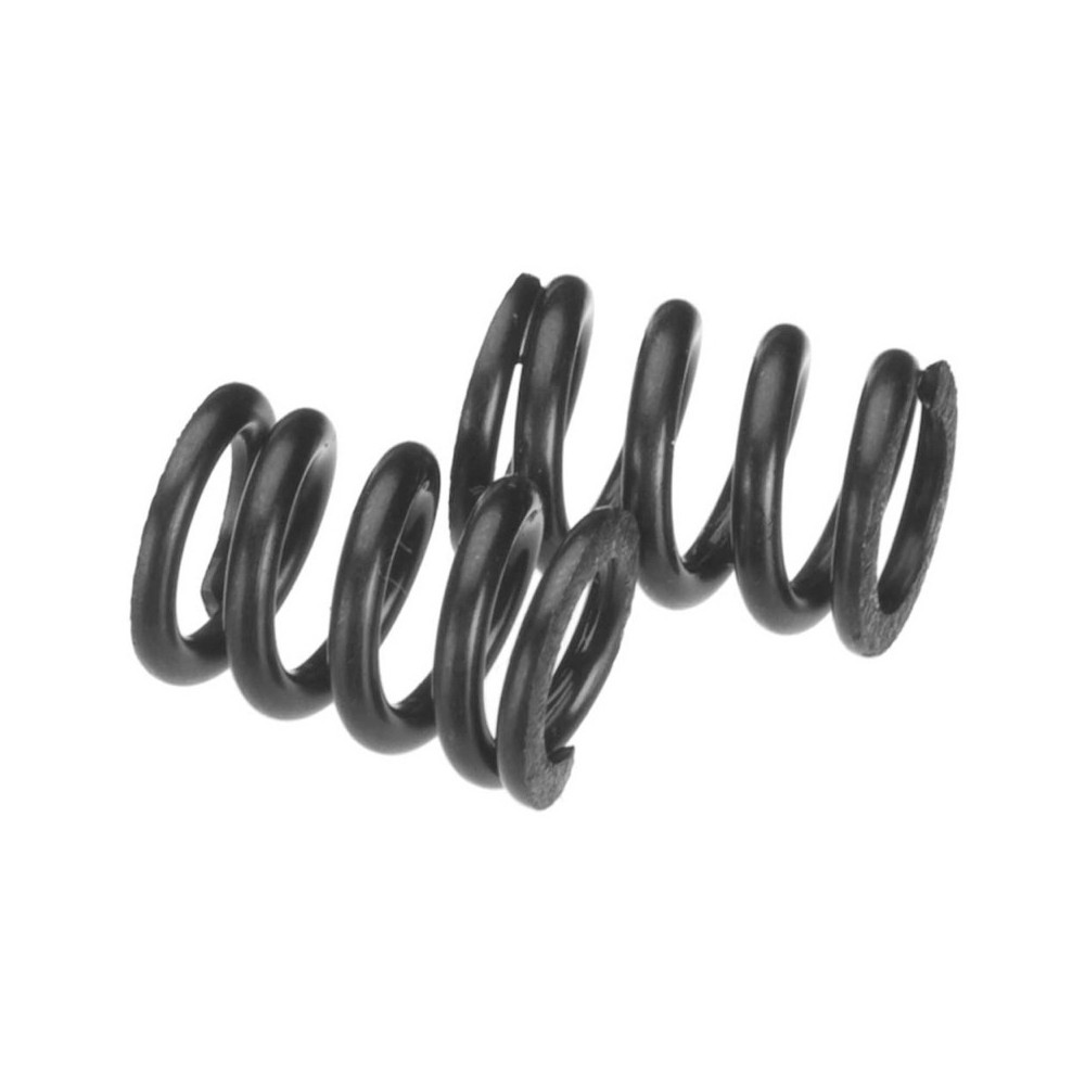 Axial Slipper Spring 8.5x12 165lbs In Black AXIC0413 Axial Slipper Spring 8.5x12 165lbs In Black AXIC0413