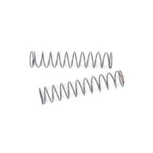 Axial Spring 13x70mm 1.28 lbs Red Soft AXI233006