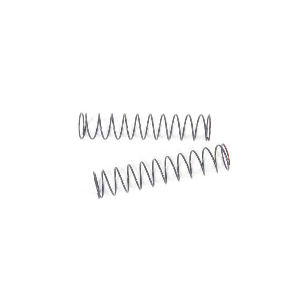 Axial Spring 13x70mm 1.28 lbs Red Soft AXI233006 Axial Spring 13x70mm 1.28 lbs Red Soft AXI233006