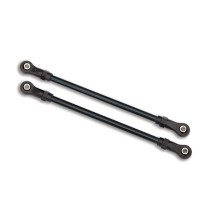 Varillas suspensión traseras superiores 5x115 Traxxas TRX8142