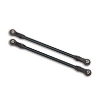 Varillas suspensión traseras superiores 5x115 Traxxas TRX8142
