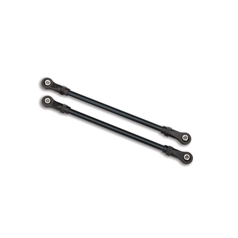 Varillas suspensión traseras superiores 5x115 Traxxas TRX8142 Varillas suspensión traseras superiores 5x115 Traxxas TRX8142