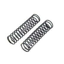 Axial Spring 13x62mm 2.5lbs in Extra Firm Yellow AXI233018
