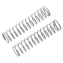 Axial Spring Yellow 12.5x60mm Yeti AXIC1145