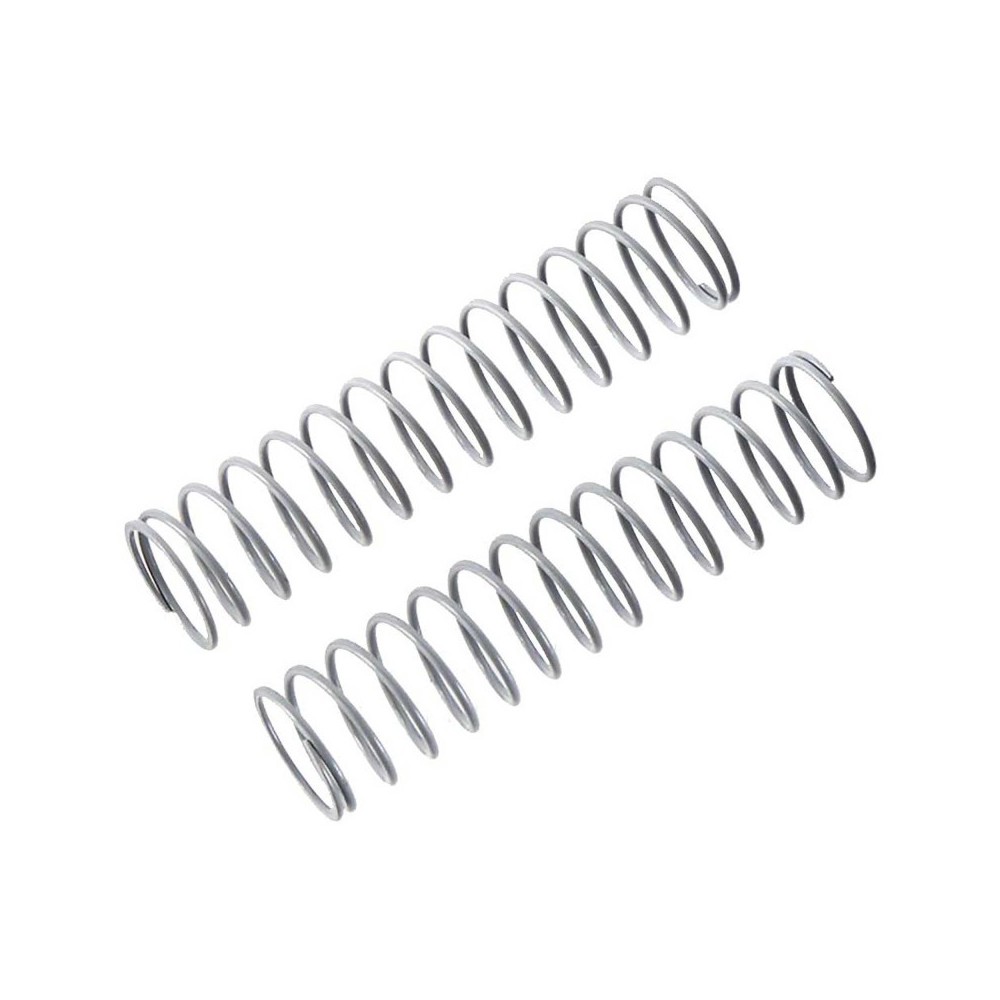Axial Spring Yellow 12.5x60mm Yeti AXIC1145 Axial Spring Yellow 12.5x60mm Yeti AXIC1145