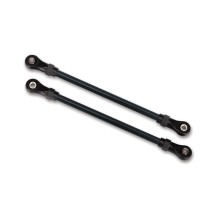 Varillas suspensión delanteras inferiores 5x104 Traxxas TRX8143