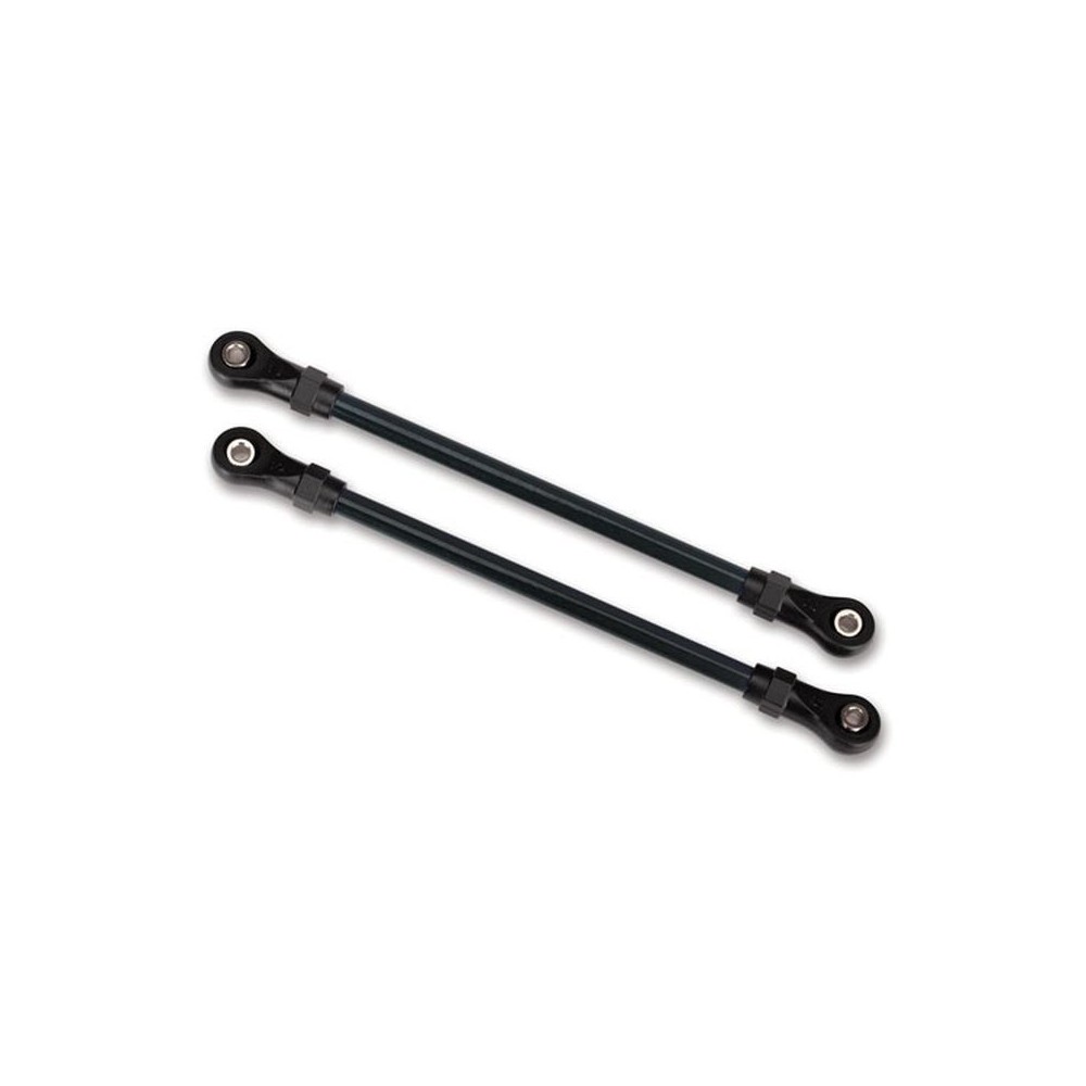 Varillas suspensión delanteras inferiores 5x104 Traxxas TRX8143 Varillas suspensión delanteras inferiores 5x104 Traxxas TRX8143