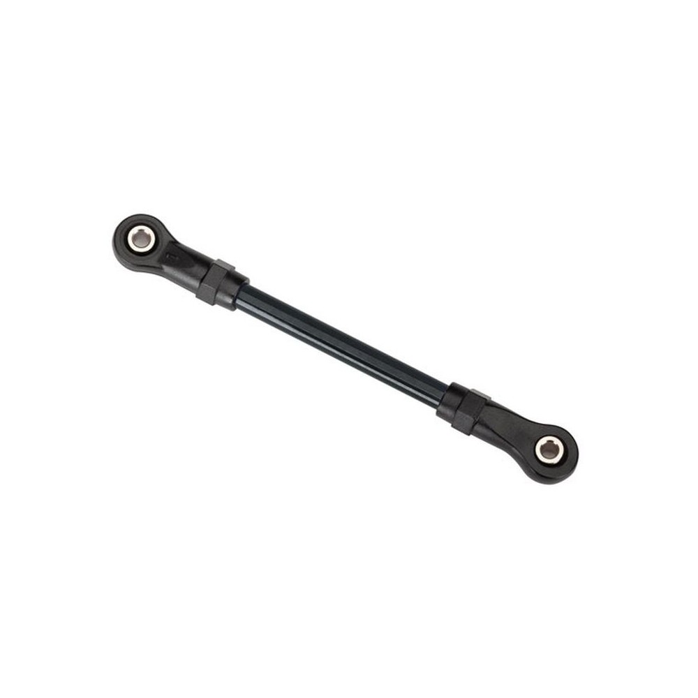 Varilla suspensión delantera superior 5x68 Traxxas TRX8144 Varilla suspensión delantera superior 5x68 Traxxas TRX8144