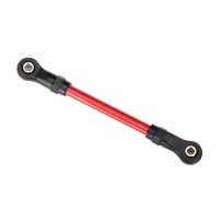 Varilla suspensión delantera superior rojo 5x68 Traxxas TRX8144R