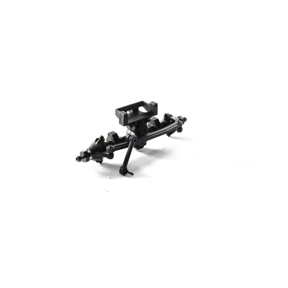 Axial Steering Axle Assembled: SCX24 AX24 AXI31609 Axial Steering Axle Assembled: SCX24 AX24 AXI31609
