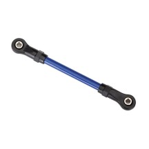 Varilla suspensión delantera superior azul 5x68 Traxxas TRX8144X