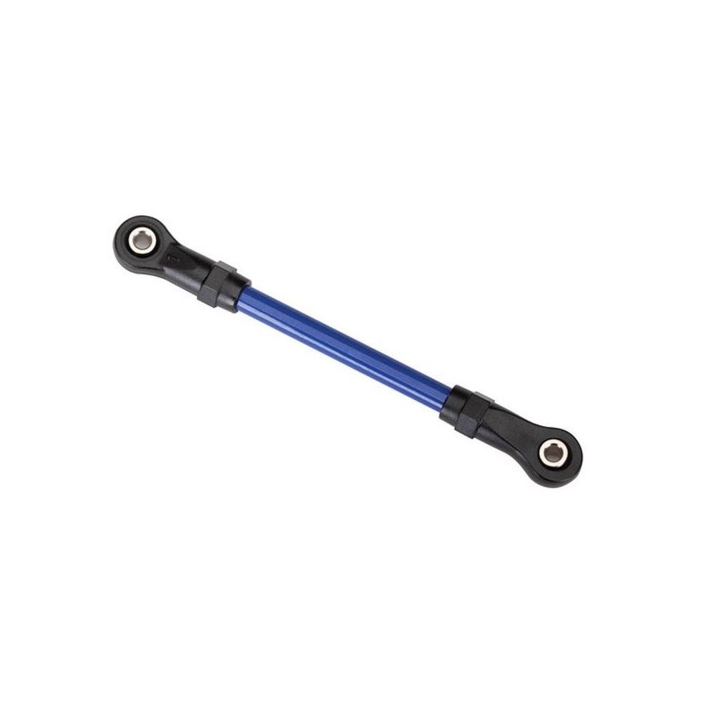 Varilla suspensión delantera superior azul 5x68 Traxxas TRX8144X Varilla suspensión delantera superior azul 5x68 Traxxas TRX8144X