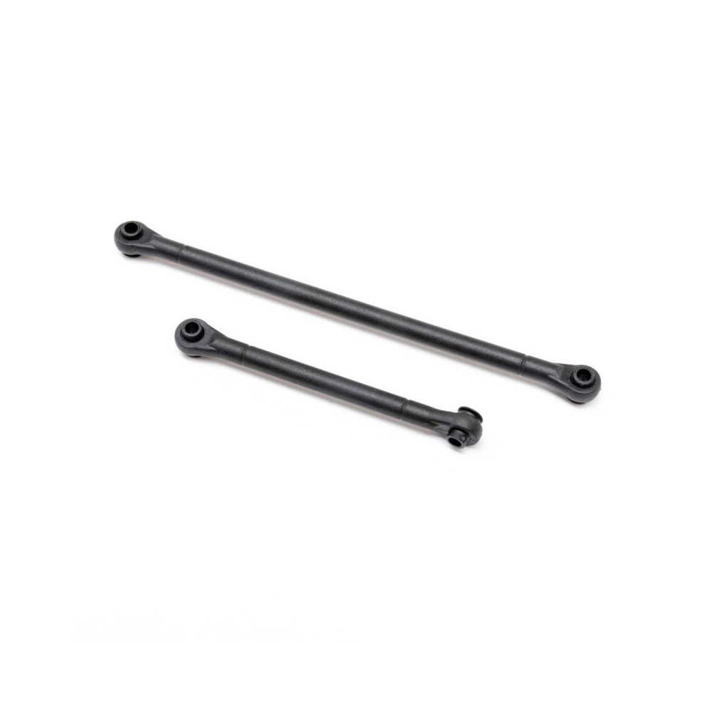 Axial Steering Link Set: UTB18 AXI214001 Axial Steering Link Set: UTB18 AXI214001