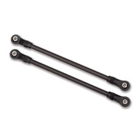 Varillas suspensión traseras inferiores 5x115 Traxxas TRX8145