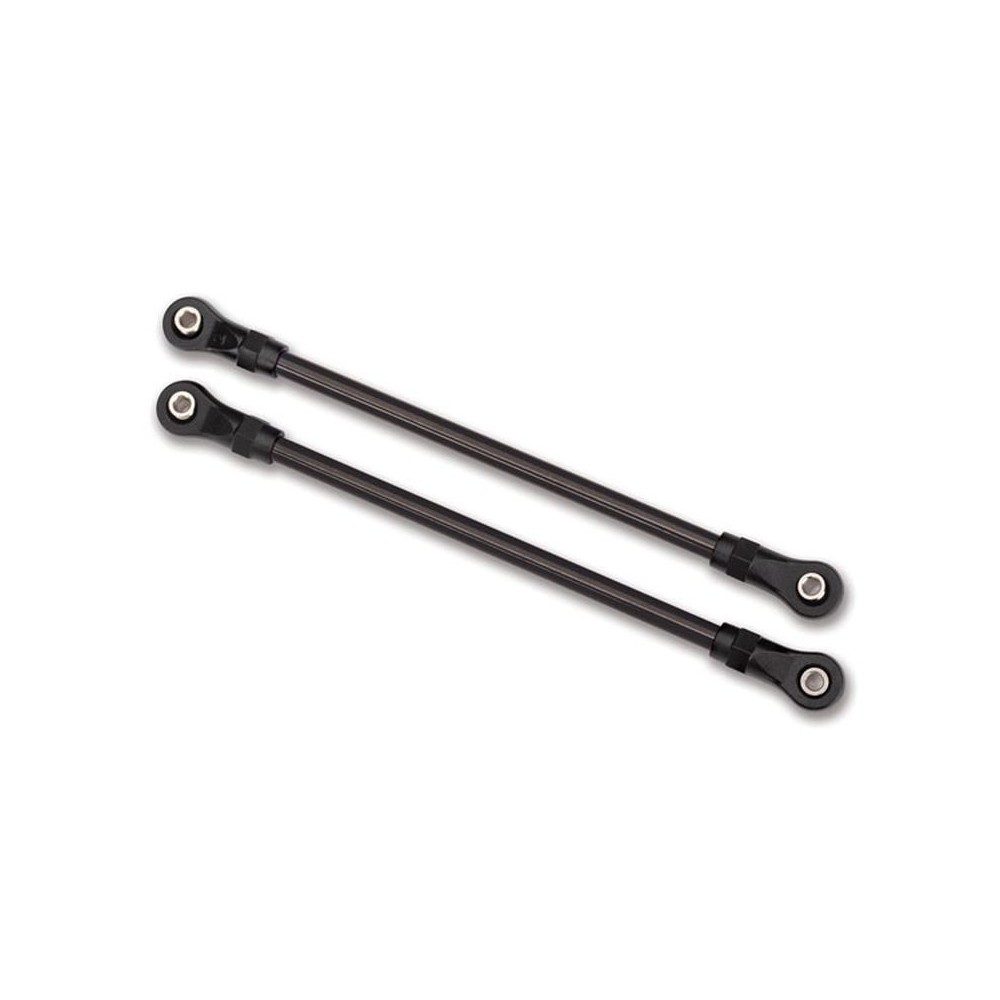Varillas suspensión traseras inferiores 5x115 Traxxas TRX8145 Varillas suspensión traseras inferiores 5x115 Traxxas TRX8145