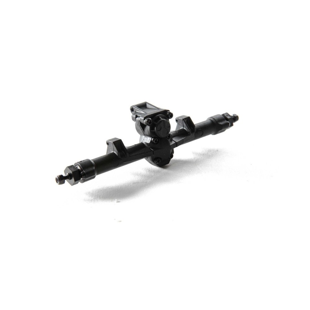 Axial Straight Axle Assembled: SCX24 AX24 AXI31610 Axial Straight Axle Assembled: SCX24 AX24 AXI31610