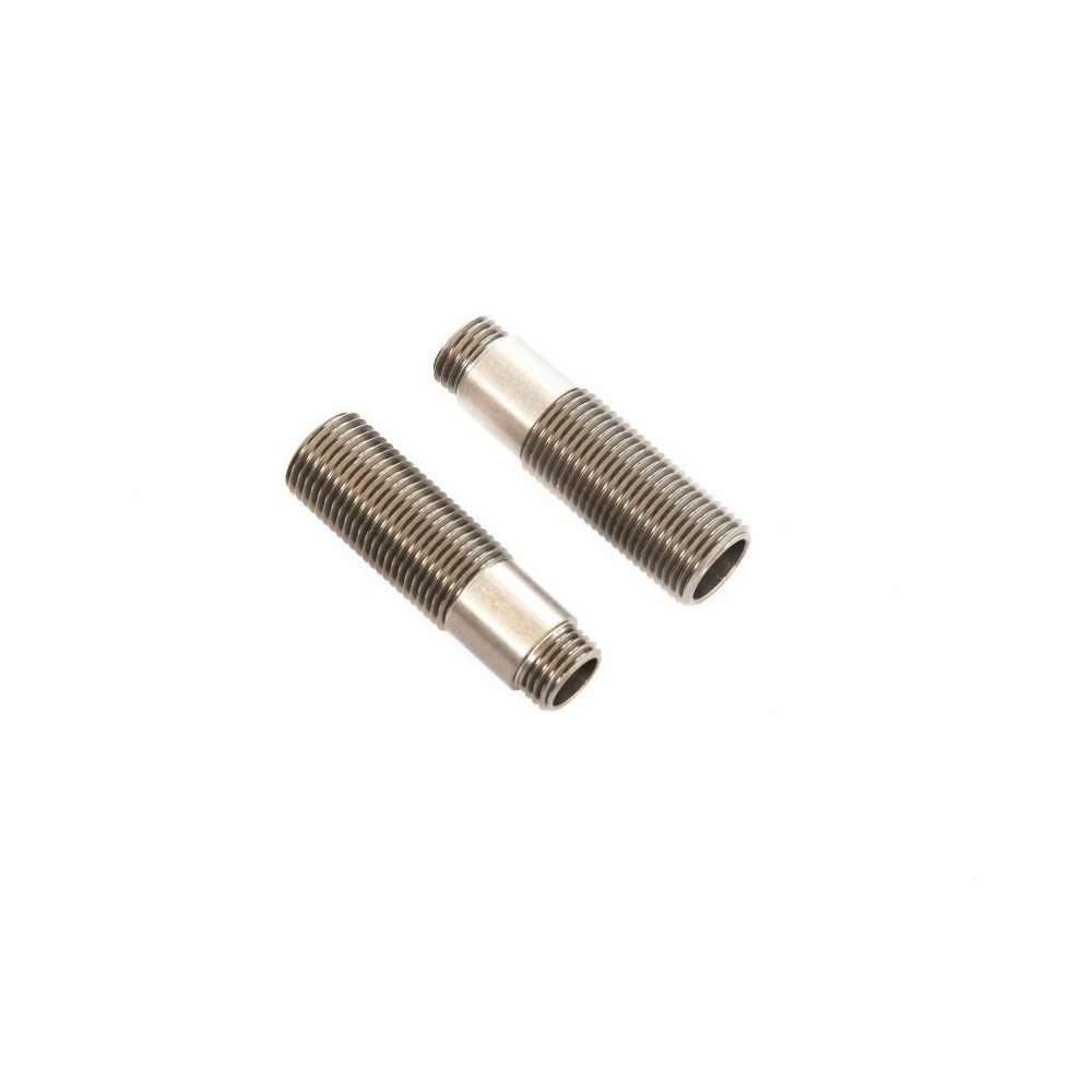 Axial Threaded Shock Body Alum HA 11x38mm : SCX10 III AXI233011 Axial Threaded Shock Body Alum HA 11x38mm : SCX10 III AXI233011