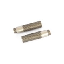 Axial Threaded Shock Body Aluminum HA 11 x 41.5mm : Capra 1.9 UTB AXI233000