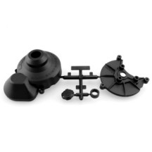 Axial TRANS SPUR GEAR COVER AX80078