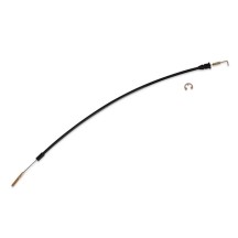 Cable trinquete T-lock medio TRX-4 Traxxas TRX8147