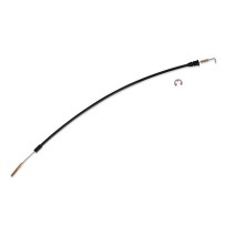 Cable T-Lock mediano para kit de elevación con brazos largos TRX-4 Traxxas TRX8147