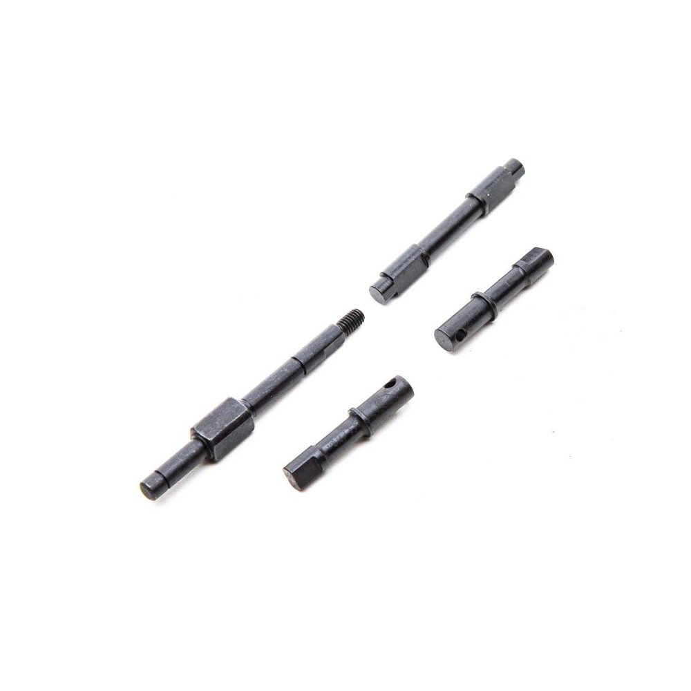 Axial Transmission Shaft Set RBX10 AXI232057 Axial Transmission Shaft Set RBX10 AXI232057