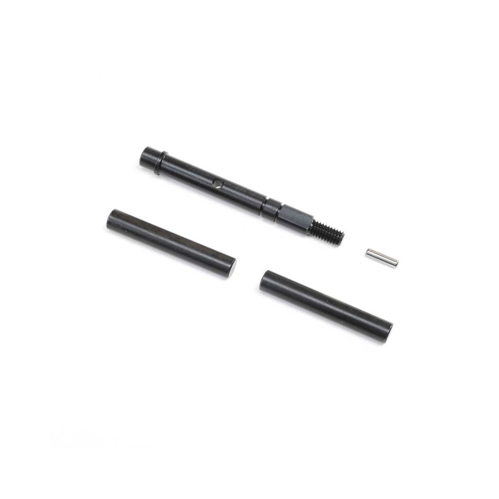 Axial Transmission Shaft Set: LCXU AXI232069 Axial Transmission Shaft Set: LCXU AXI232069