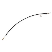 Cable T-Lock extralargo para kit de elevación con brazos largos TRX-4 Traxxas TRX8148