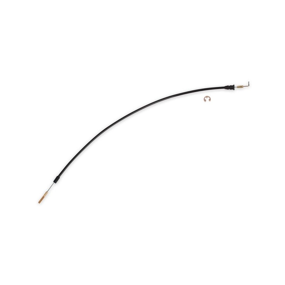 Cable trinquete T-lock extra largo TRX-4 Traxxas TRX8148