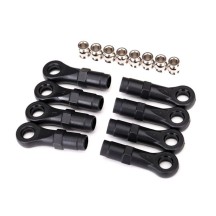 Rótulas extendidas Traxxas TRX8149