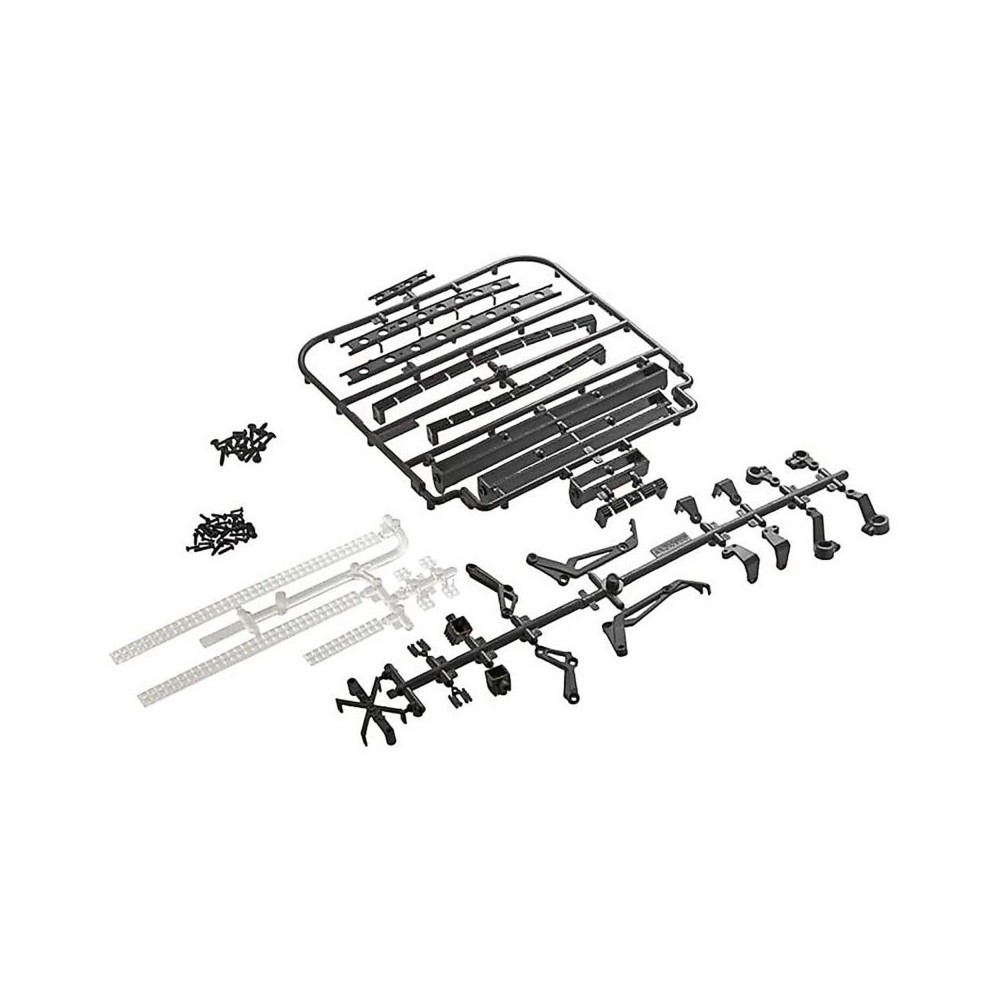 Axial Universal Light Bar Set AXIC1152 Axial Universal Light Bar Set AXIC1152