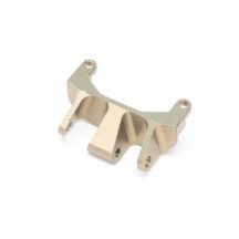 Axial Upper Rear Link Riser Aluminum: UTB18 AXI314004