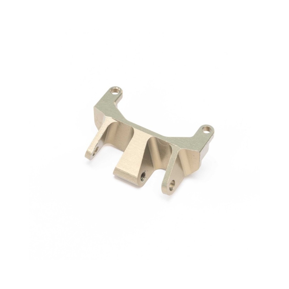 Axial Upper Rear Link Riser Aluminum: UTB18 AXI314004 Axial Upper Rear Link Riser Aluminum: UTB18 AXI314004