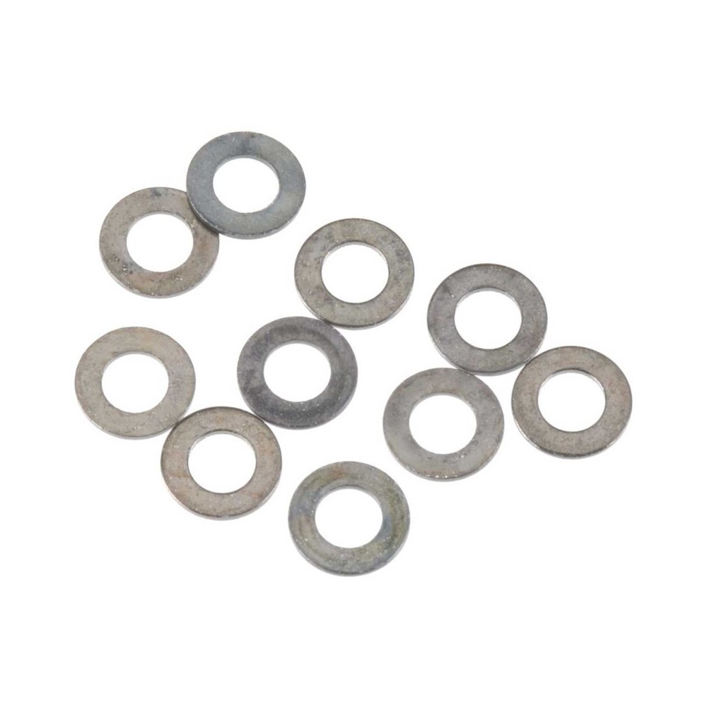 Axial Washer 3x6x0.5 AXIC1070 Axial Washer 3x6x0.5 AXIC1070
