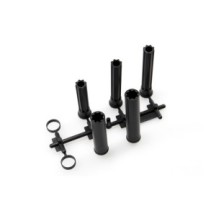 Axial WB8 Driveshaft AX80084