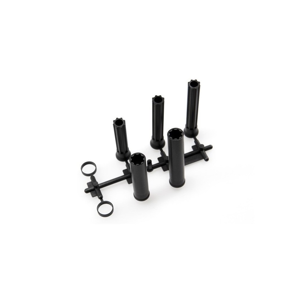 Axial WB8 Driveshaft AX80084 Axial WB8 Driveshaft AX80084