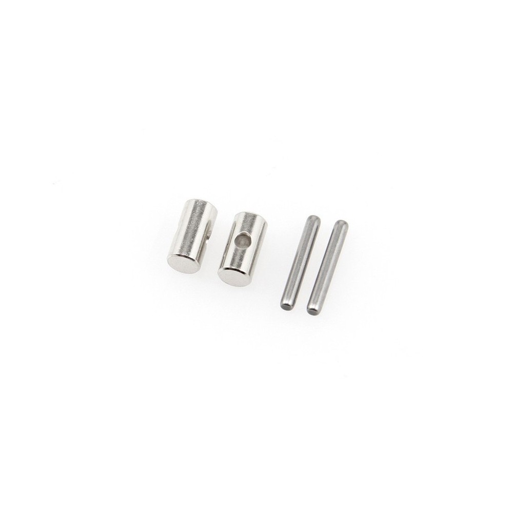 Axial WB8 Universal Joint Rebuild Kit AX30463 Axial WB8 Universal Joint Rebuild Kit AX30463