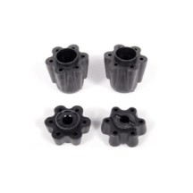 Axial Wheel Hub Adapters AX80128